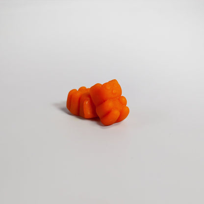 Gomitas de cúrcuma Curmerra | Suplemento de curcumina para la comodidad y movilidad articular | 60 unidades 