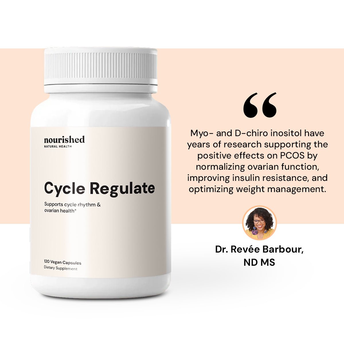 Cycle Regulate