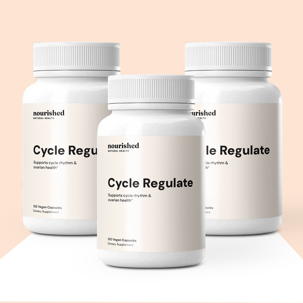 Cycle Regulate