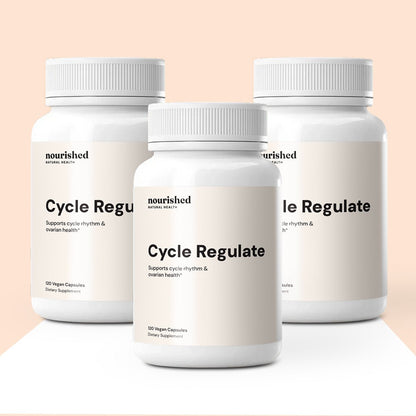 Cycle Regulate