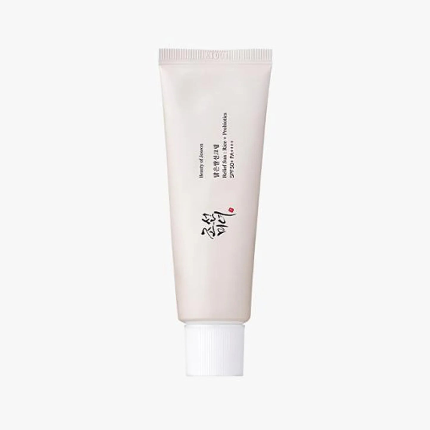 Beauty of Joseon - Relief Sun: Rice + Probiotics SPF50 PA++++ (50ml)