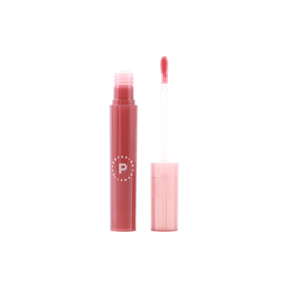 Glowy Jelly Gloss Nourishing Jelly Lip Gloss