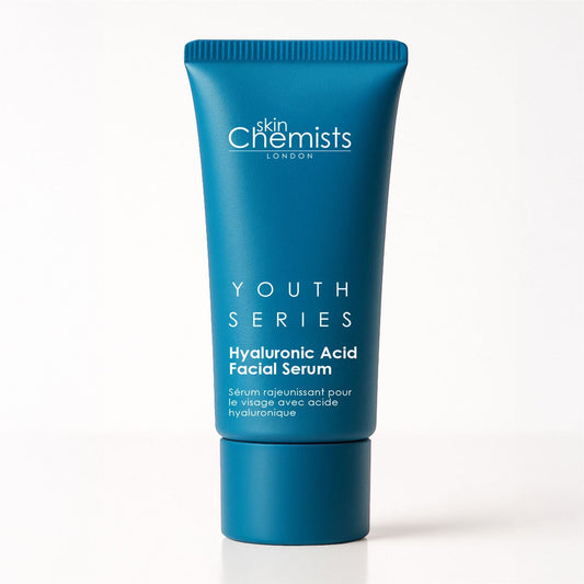 Hyaluronic Acid Facial Serum 30ml