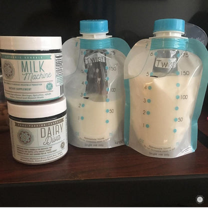 Dairy Diva