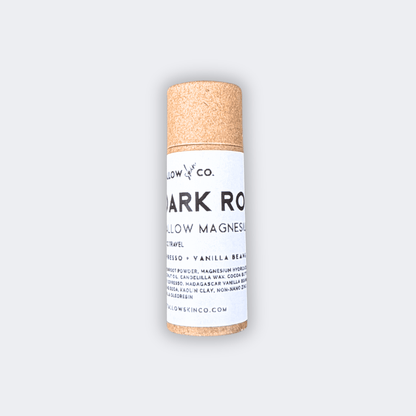 Dark Roast | Tallow Magnesium Deodorant