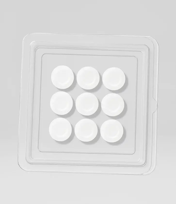 Womaness - Out D@mn Spot - Dark Spot Treatment Patches: 9 patches