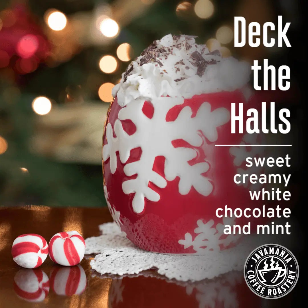 Deck the Halls