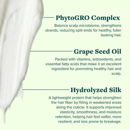 Deep Conditioning Masque