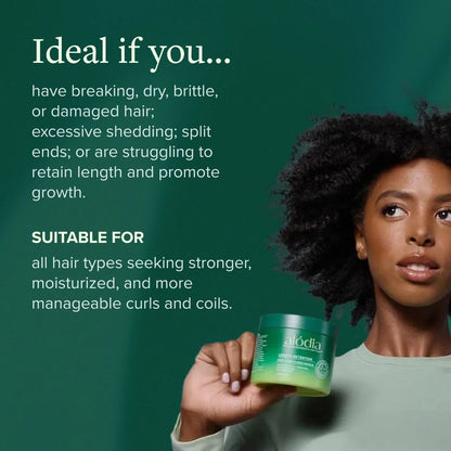 Deep Conditioning Masque