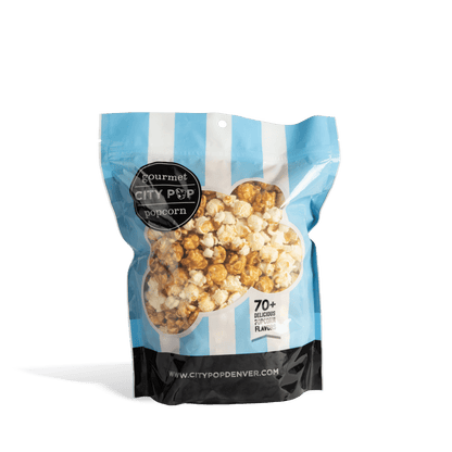 Denver Mix Popcorn | Daily Health & Beauty
