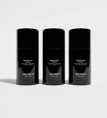 Deodorant
