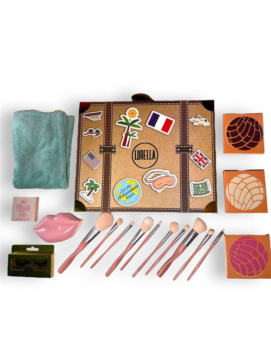 Des's Birthday Bundle