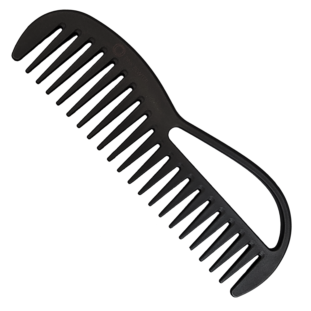 "Never Let Go" Salon Artist Style and Color Comb Kit (4pcs)