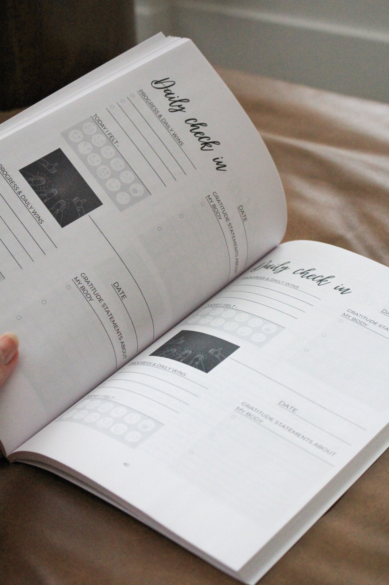 Detox Book - 6 Week Detox Program forDetoxing and Resetting your Body | Daily Health & Beauty