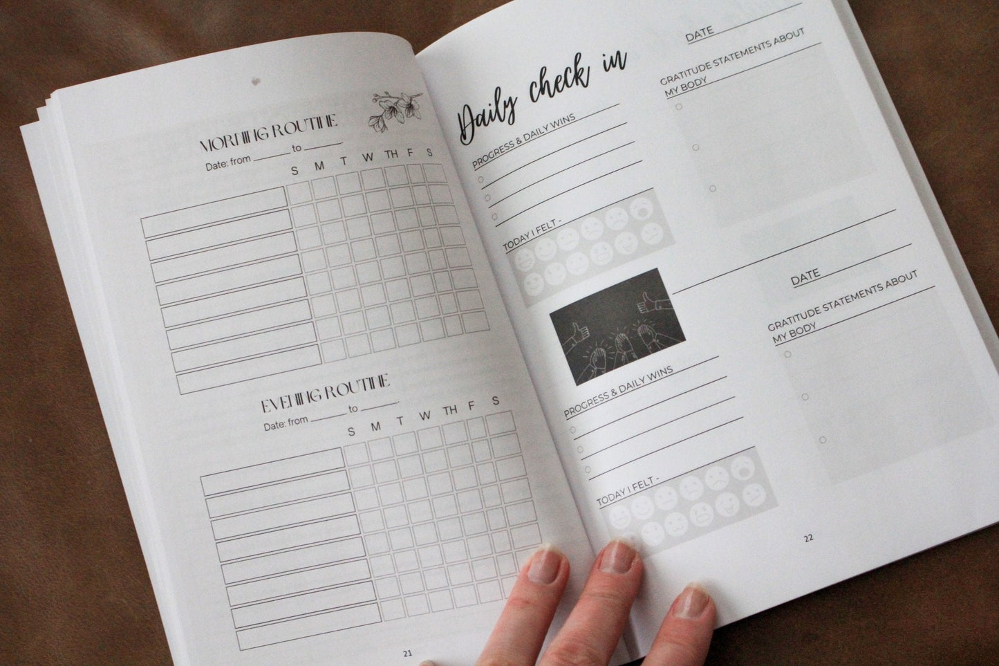 Detox Book - 6 Week Detox Program forDetoxing and Resetting your Body | Daily Health & Beauty