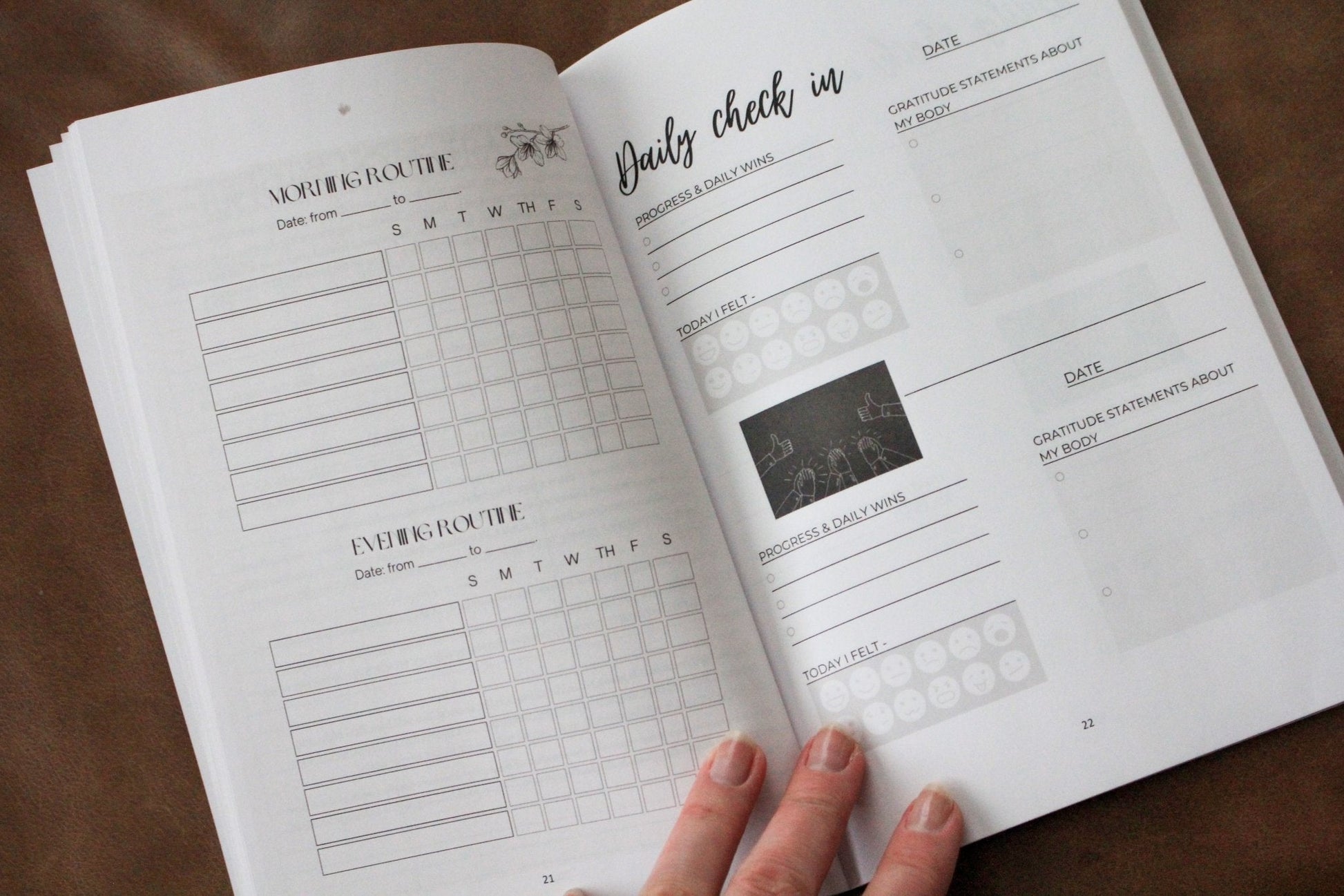 Detox Book - 6 Week Detox Program forDetoxing and Resetting your Body | Daily Health & Beauty