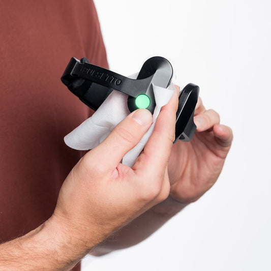 Device wipes | Daily Health & Beauty