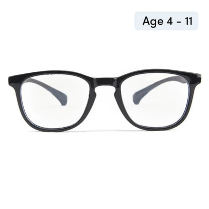Dexter - Black