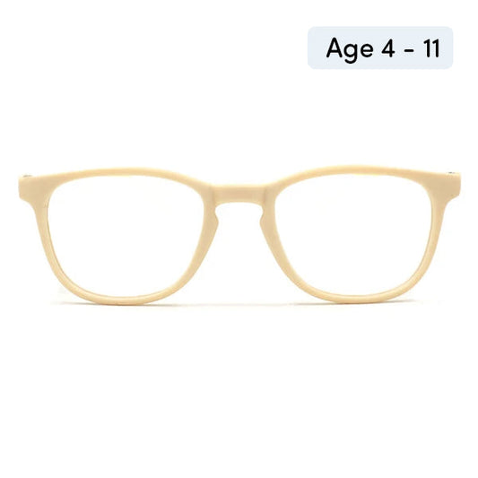Dexter - Tan - Yellow
