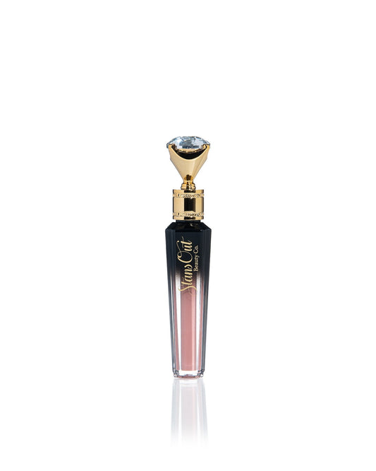Diamond Lustre Lip Gloss – Hydrating Shine with Diamond-Like Sparkle