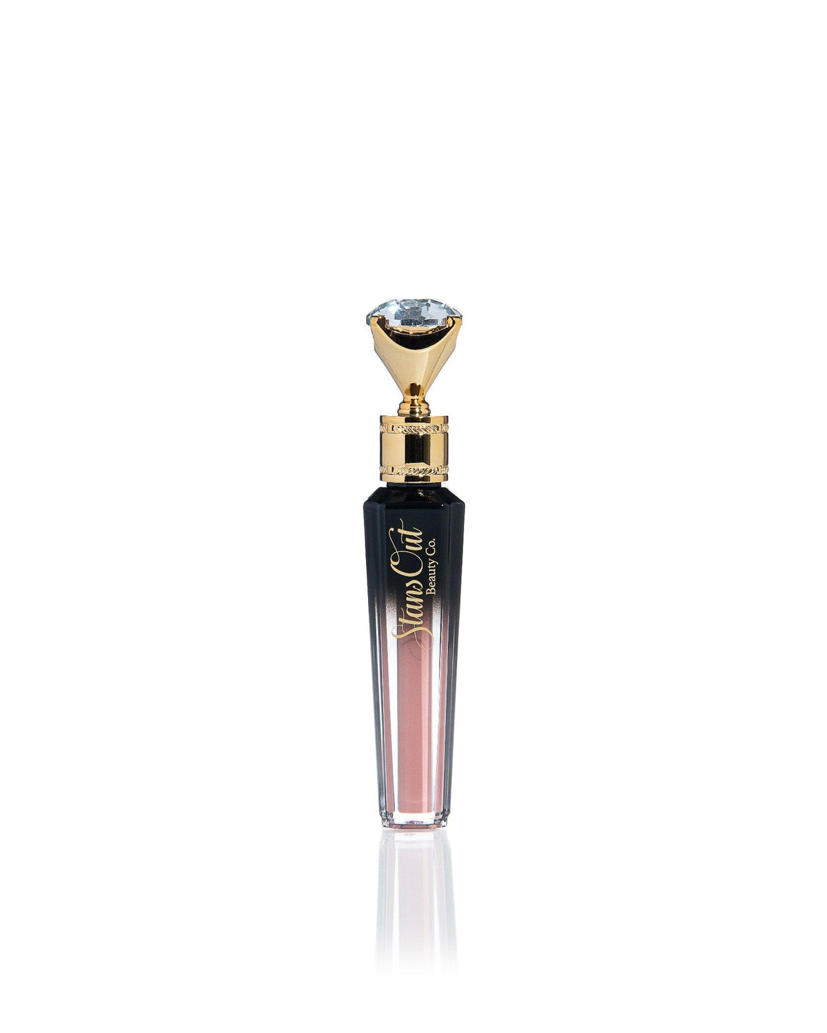 Diamond Lustre Lip Gloss