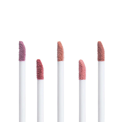Diamond Lustre Lip Gloss – Hydrating Shine with Diamond-Like Sparkle