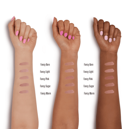Diamond Lustre Lip Gloss – Hydrating Shine with Diamond-Like Sparkle