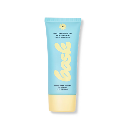 Daily Invisible Gel SPF 40 Sunscreen