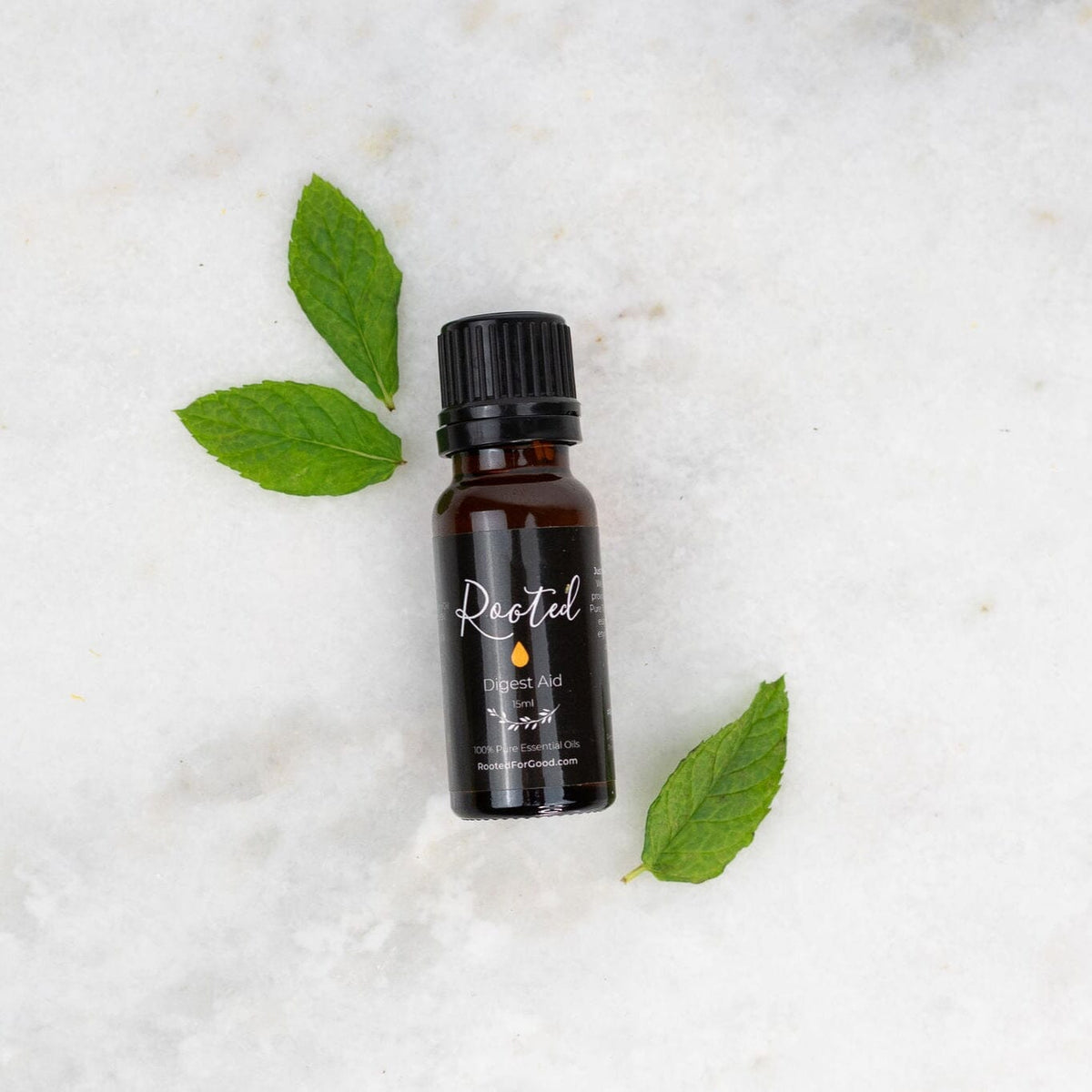 Digest Aid Essential Oil Blend