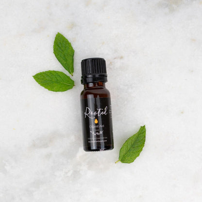 Digest Aid Essential Oil Blend