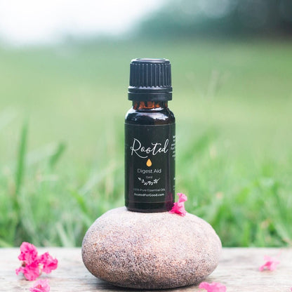 Digest Aid Essential Oil Blend