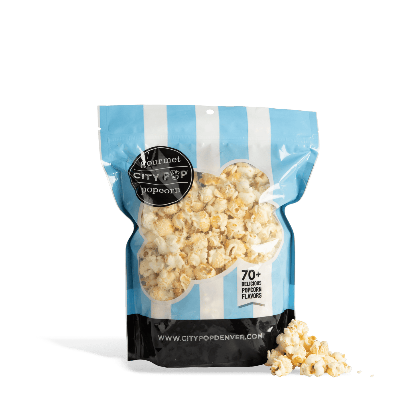 Dill Pickle Popcorn | Daily Health & Beauty