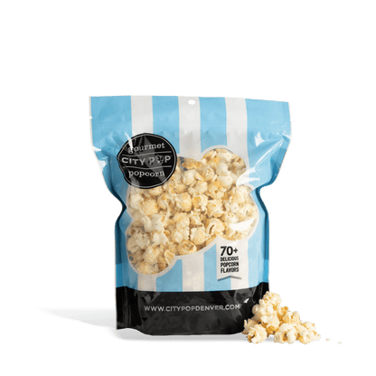 Dill Pickle Popcorn | Daily Health & Beauty