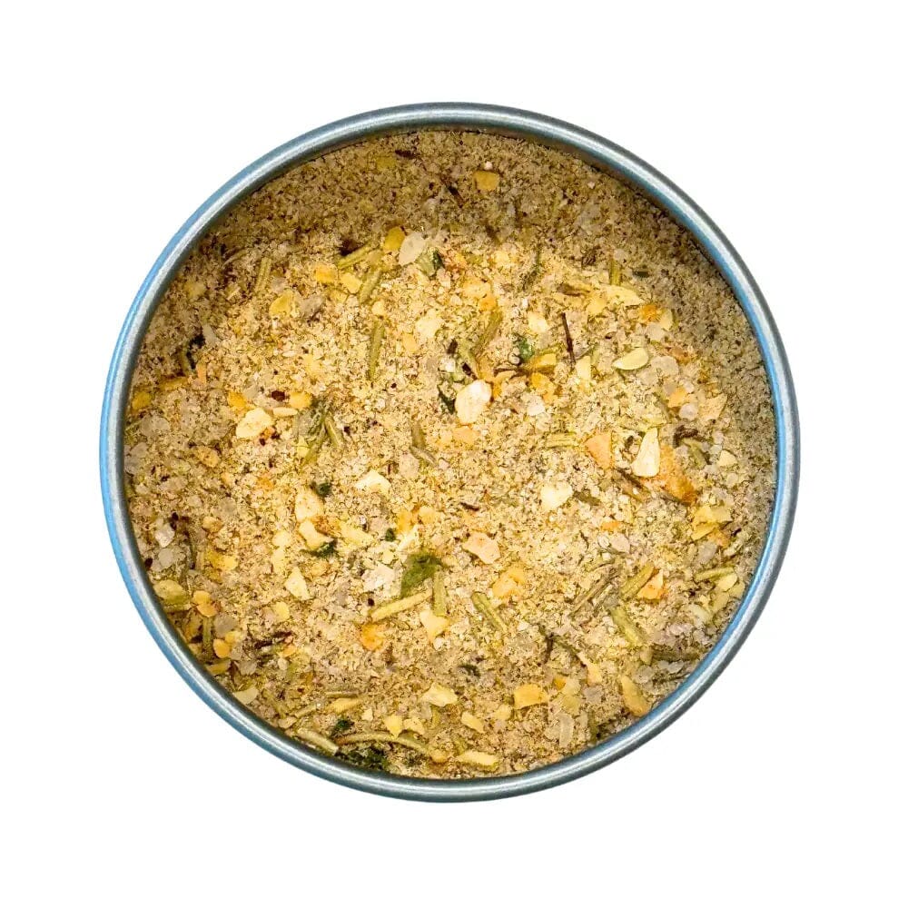 Dill Pickle Seasoning