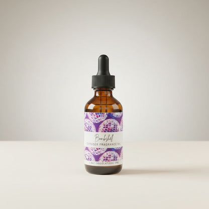Artisan Diffuser Fragrance Oil Collection