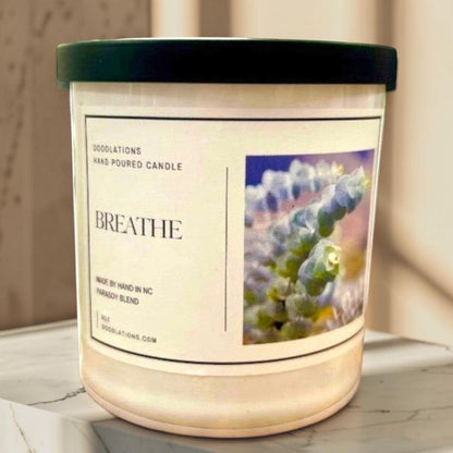Vela Breathe