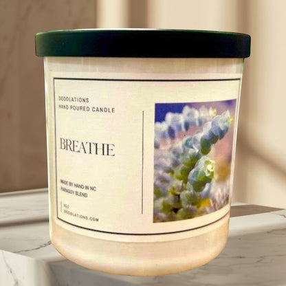Vela Breathe