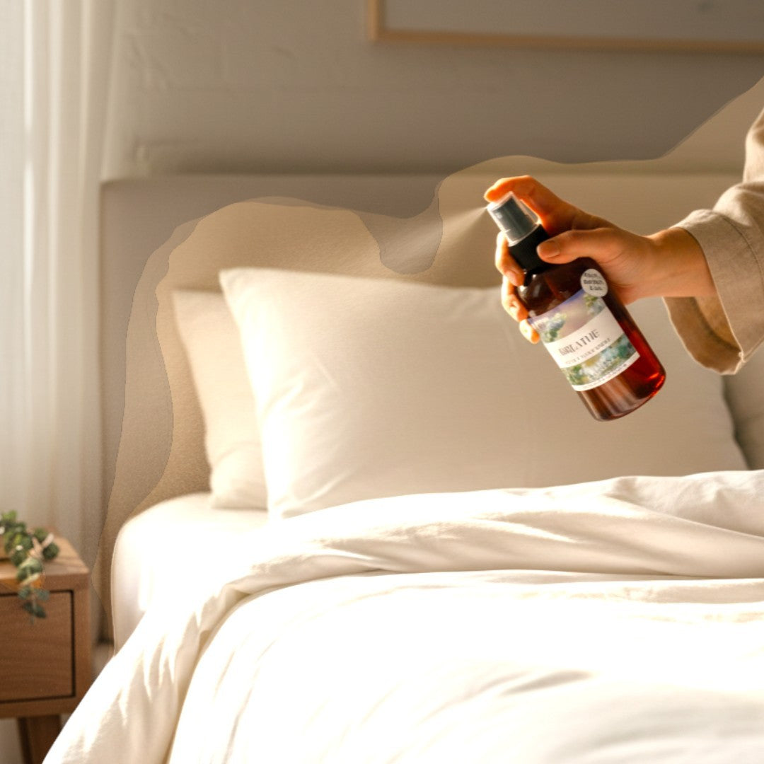 Aerosol Breathe Room &amp; Linen