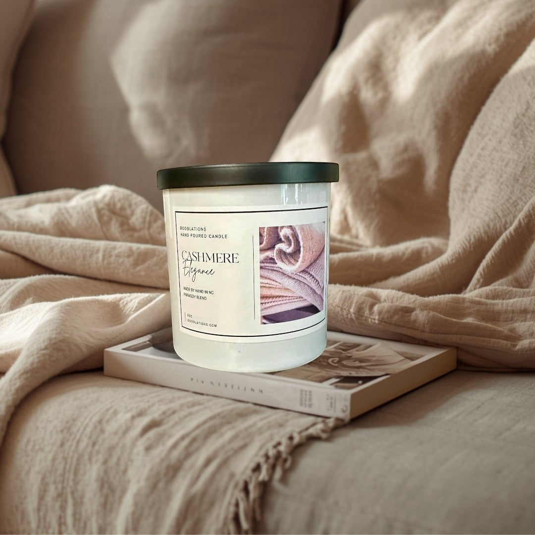 Vela Cashmere Elegance