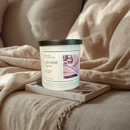 Vela Cashmere Elegance