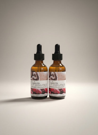 Artisan Diffuser Fragrance Oil Collection