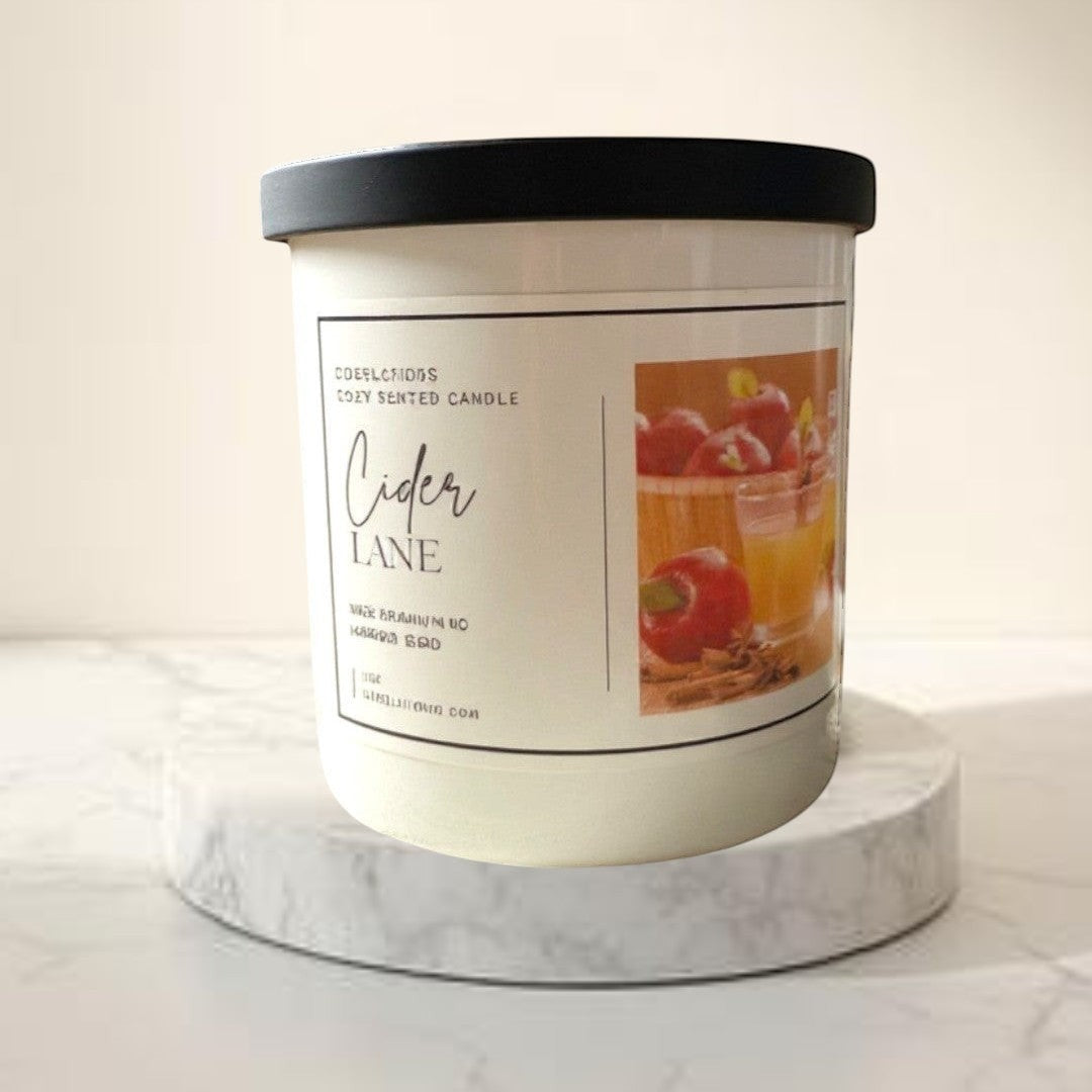 Vela boutique de Cider Lane