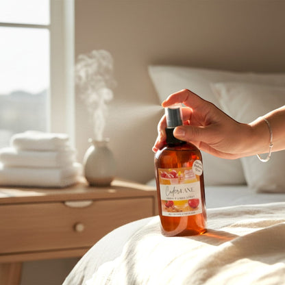 Doodlations Room & Linen Spray | Cider Lane