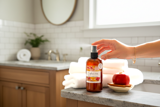 Cider Lane Room & Linen Spray