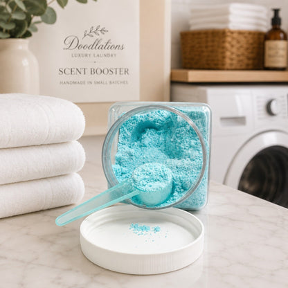 Doodlations Luxury Laundry Powder | Brazilian Crush