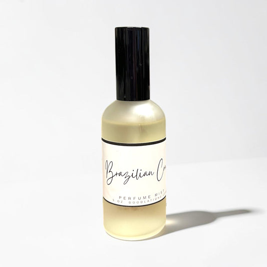 Parfum Doodlations Luxury Fine Mist - Brazilian Crush