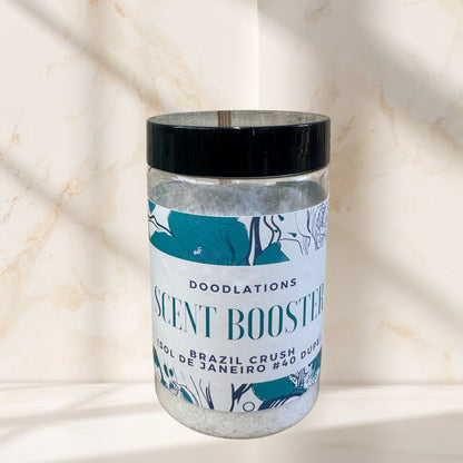 Doodlations Laundry Scent Booster | Brazilian Crush