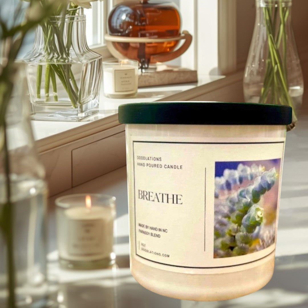 Vela Breathe