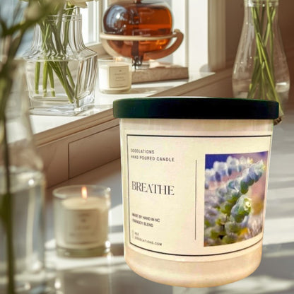 Vela Breathe