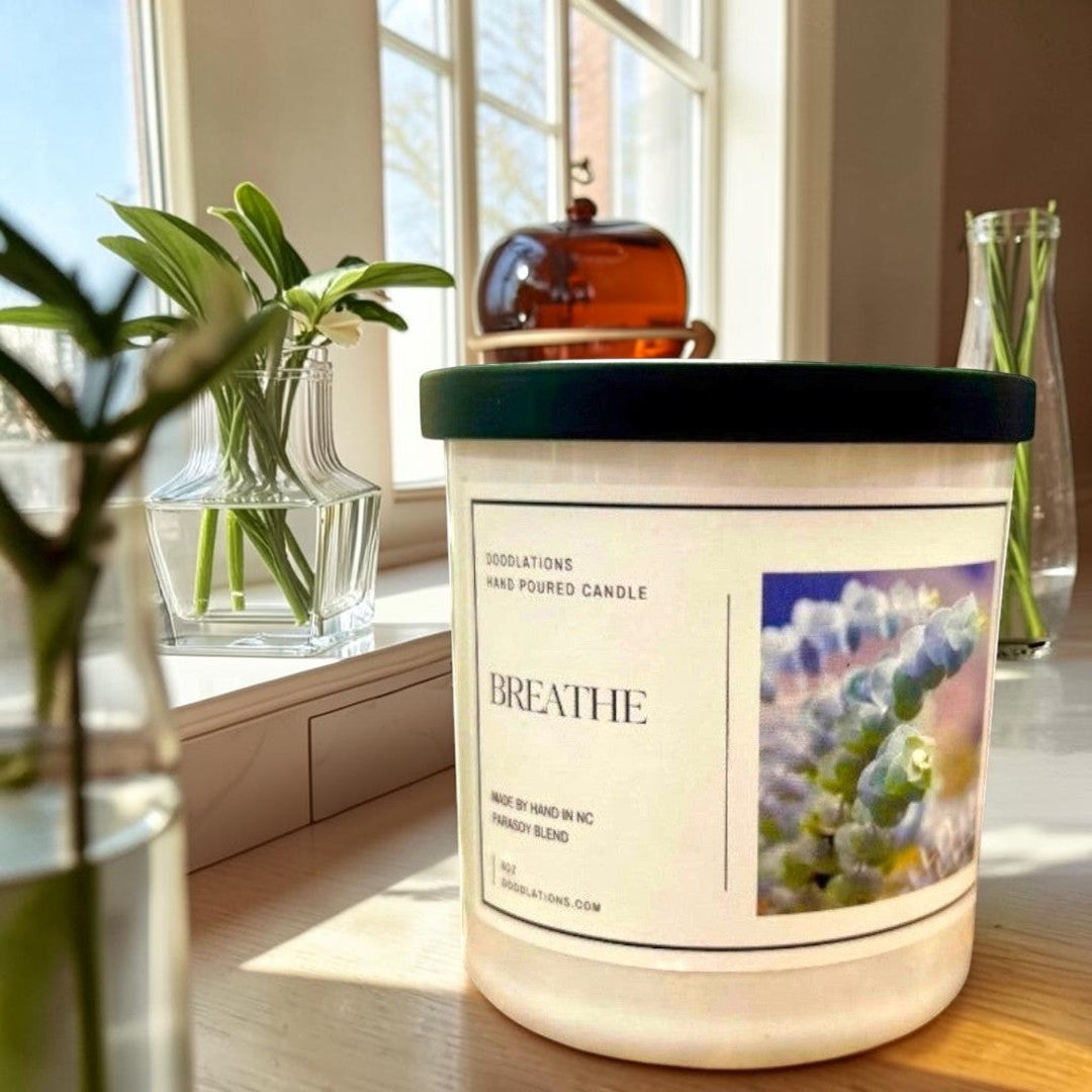 Vela Breathe